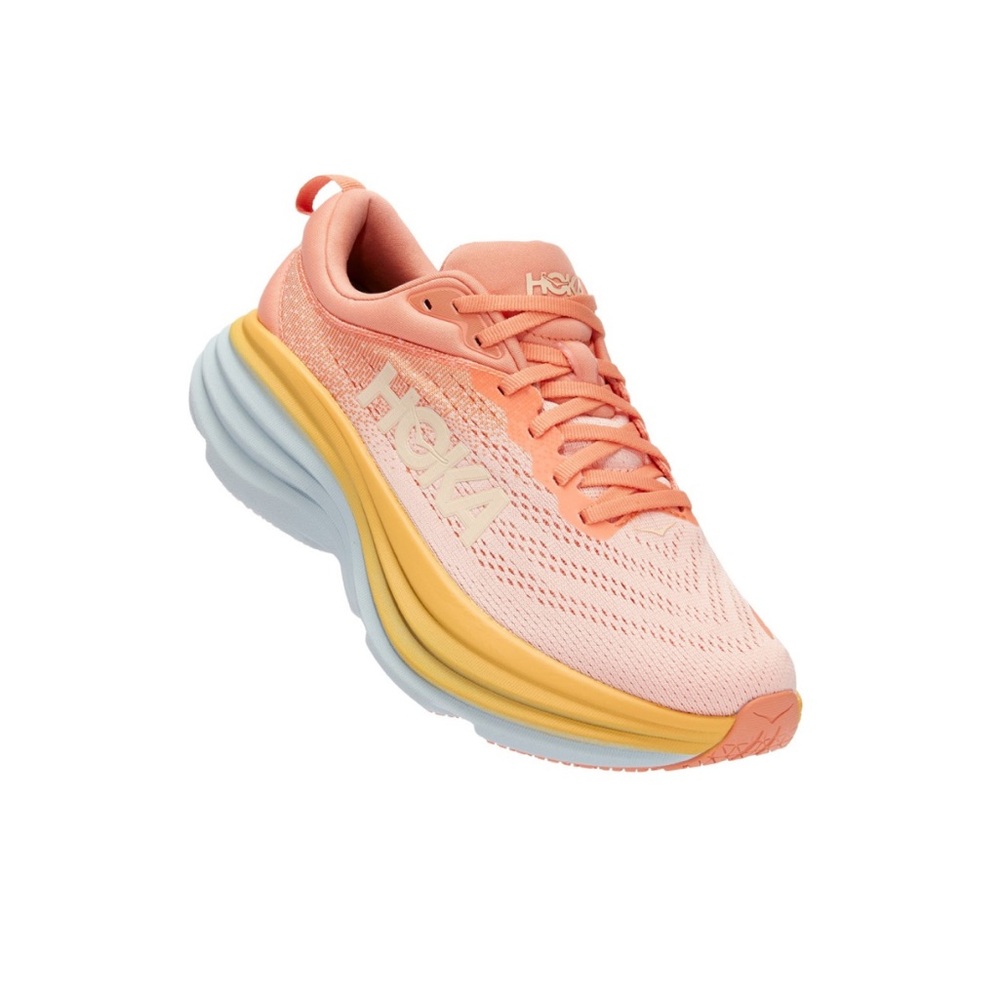 COPY - HOKA Bondi 8